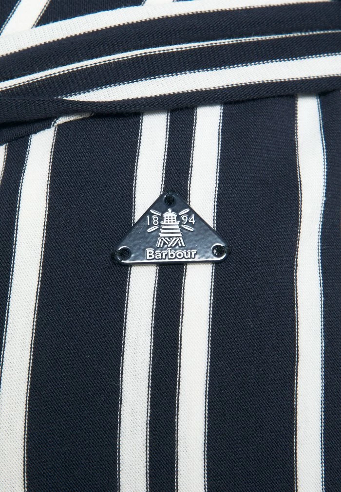 Barbour LONGSTONE - Jumpsuit - Navy - Image 3