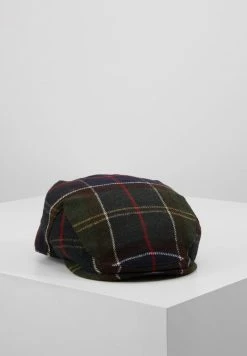 Barbour GALINGALE FLAT CAP - Beanie - Classic