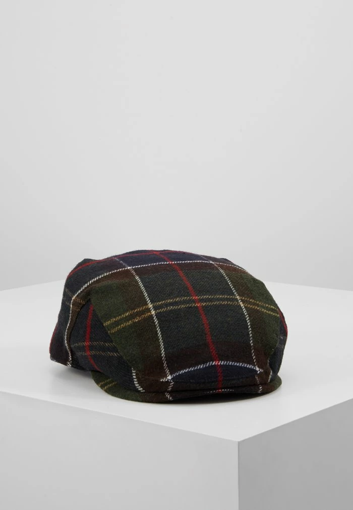 Barbour GALINGALE FLAT CAP - Beanie - Classic