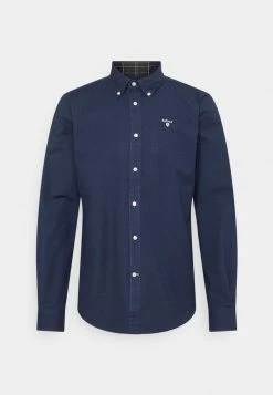 BARBOUR FINSTHWAITE TAILORED - Formal Shirt - Navy