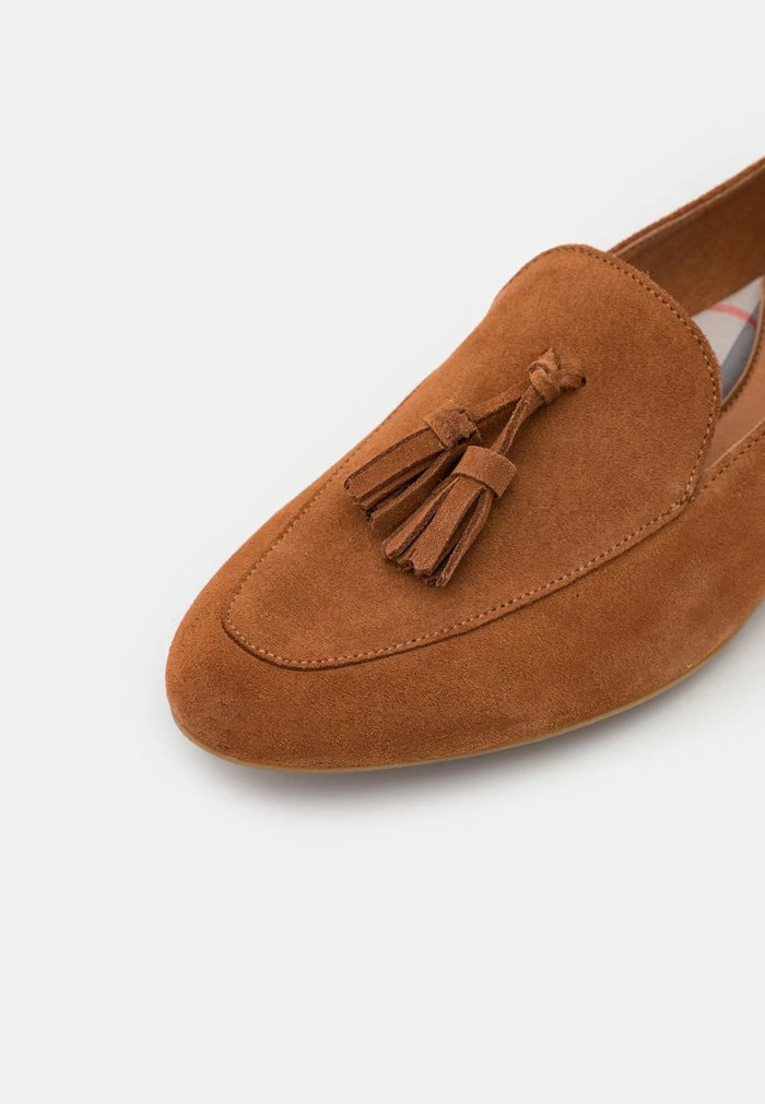 Barbour PEYTON - Slip-ons - Sand - Image 7