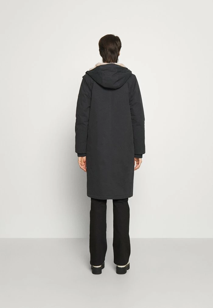 Barbour JACKET - Parka - Dark Navy - Image 4