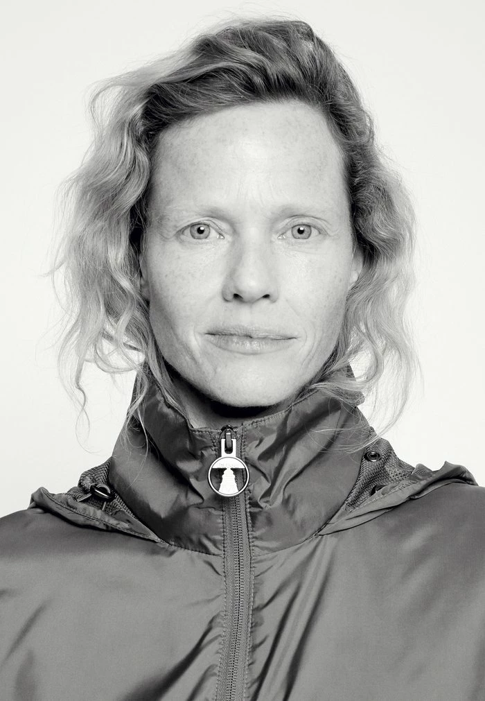 Barbour CAMPION SHOWERPROOF - Parka - Dark Moss/laurel - Image 5