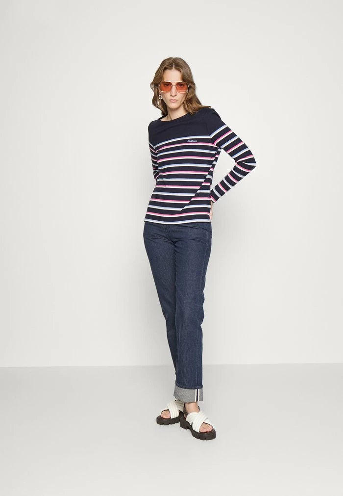 Barbour HAWKINS - Jumper - Navy - Image 2