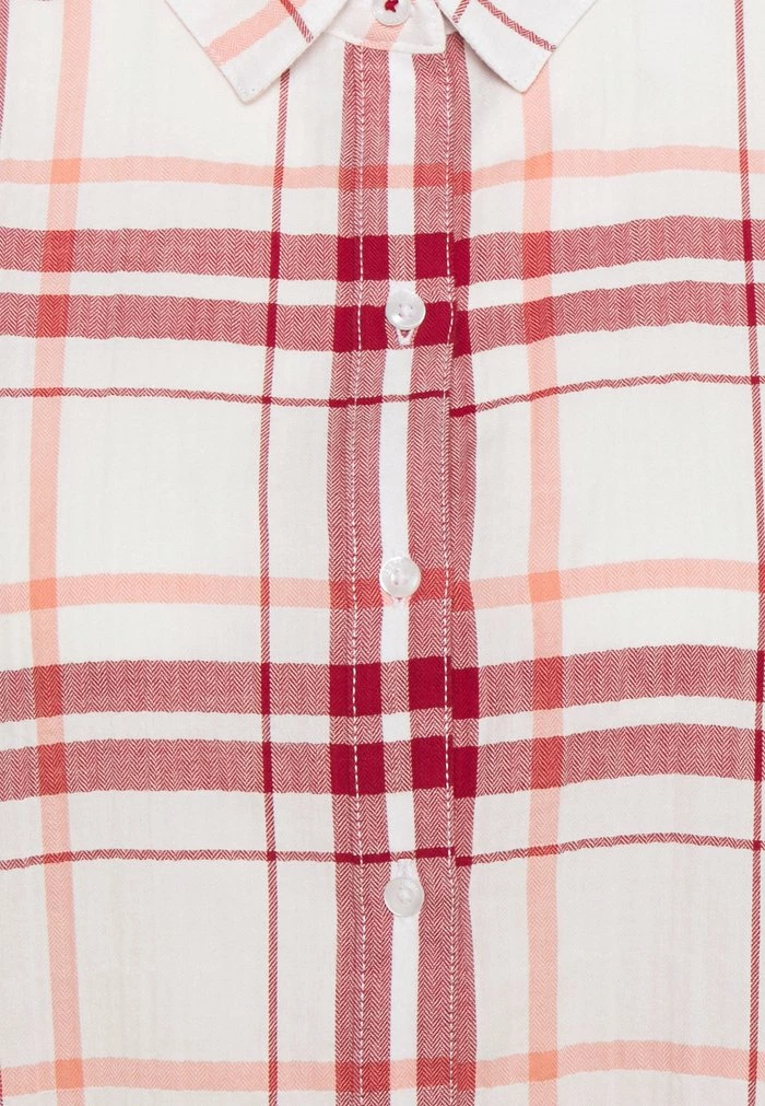 Barbour SHORELINE - Blouse - Mulberry/peach Rose - Image 3