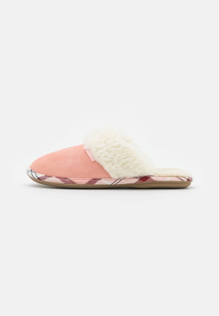 Barbour LYDIA MULE - Slippers - Pink - Image 2