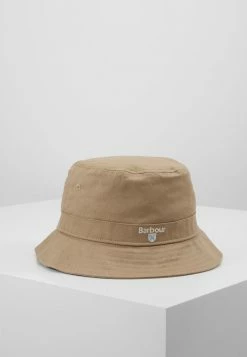 Barbour CASCADE BUCKET HAT - Hat - Stone