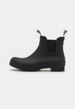 Barbour STRATUS - Wellies - Black