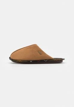 Barbour FOLEY - Mules - Camel