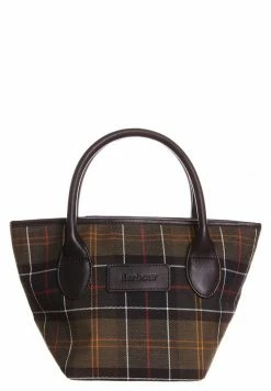 Barbour Handbag - Classic