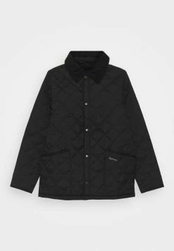Barbour LIDDESDALE UNISEX - Light Jacket - Black