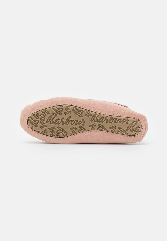 Barbour DARCIE - Slippers - Pink - Image 7