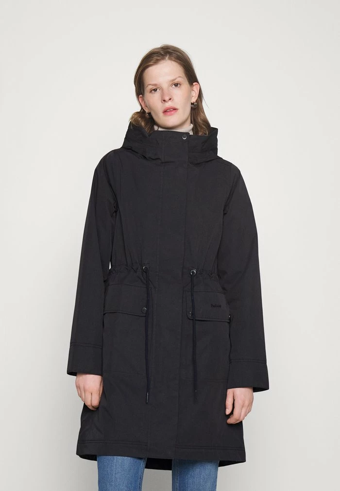 Barbour BOWLEES JACKET - Parka - Dark Blue