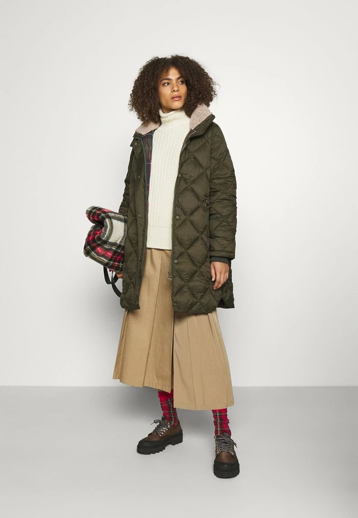 Barbour ROCKCLIFFE - Jumper - Aran - Image 2