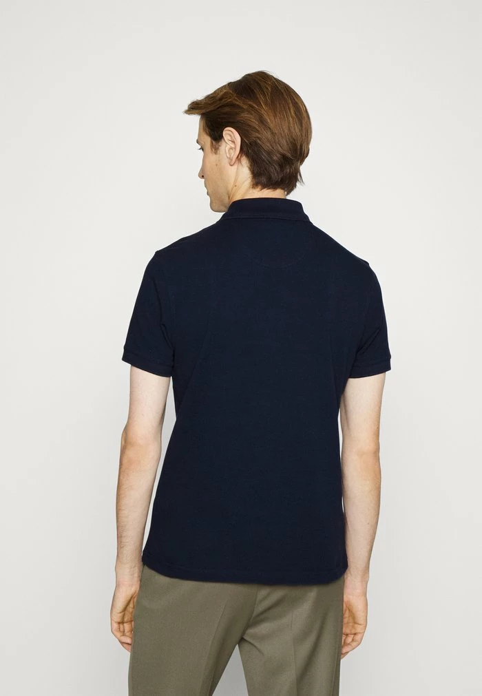 Barbour SPORTS - Polo Shirt - New Navy - Image 3