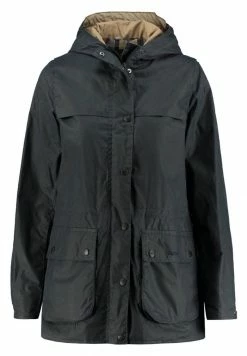 Barbour LIGHTWEIGHT DURHAM - Parka - Dark Blue
