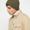 Barbour SWINTON BEANIE UNISEX - Beanie - Olive