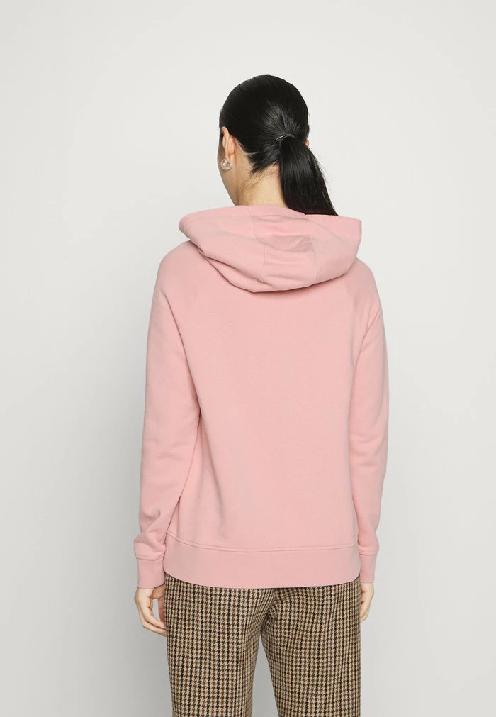 Barbour OTTERBURN HOODIE - Sweatshirt - Winter Rose - Image 3