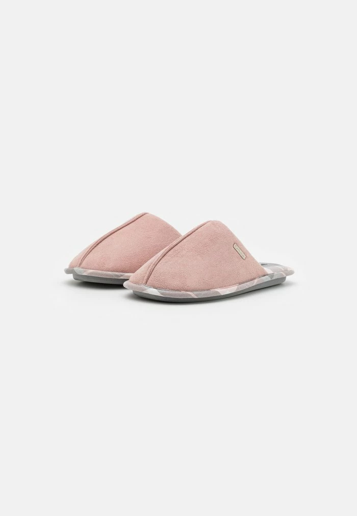 Barbour SIMONE - Slippers - Pink - Image 3