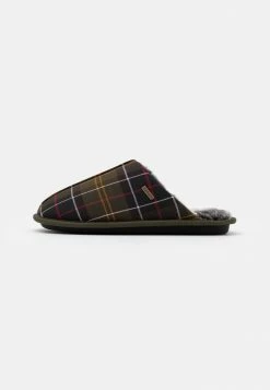 Barbour YOUNG - Slippers - Multicolor