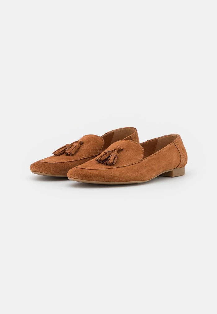 Barbour PEYTON - Slip-ons - Sand - Image 3
