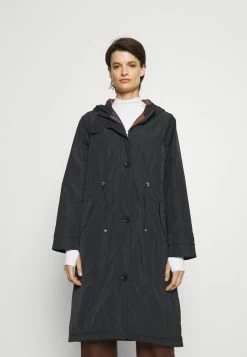 Barbour ALDORA - Parka - Black