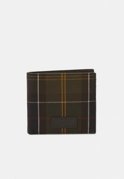 BARBOUR TARTAN WALLET UNISEX - Wallet - Classic Tartan
