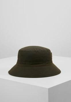 Barbour SPORTS HAT UNISEX - Hat - Olive