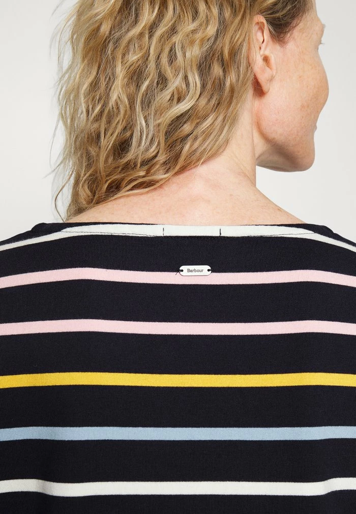 Barbour HAWKINS - Jumper - Navy - Image 7