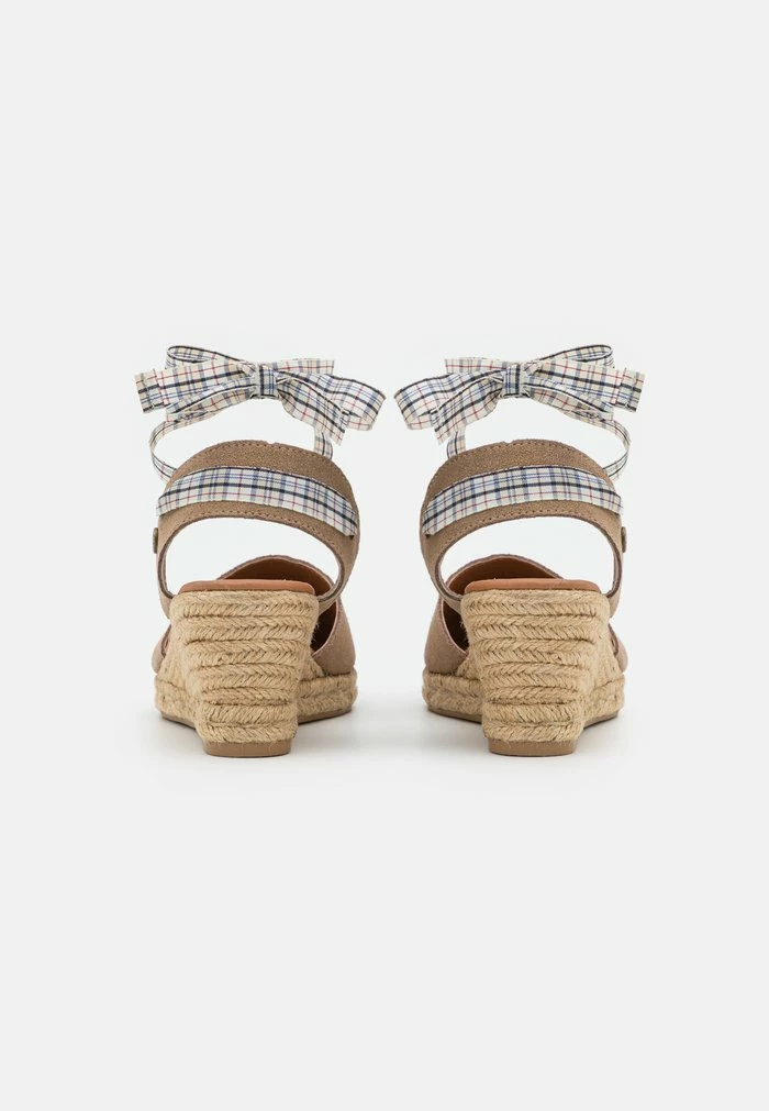 Barbour WHITNEY - Espadrilles - Ecru - Image 4