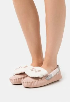 Barbour DARCIE - Slippers - Pink