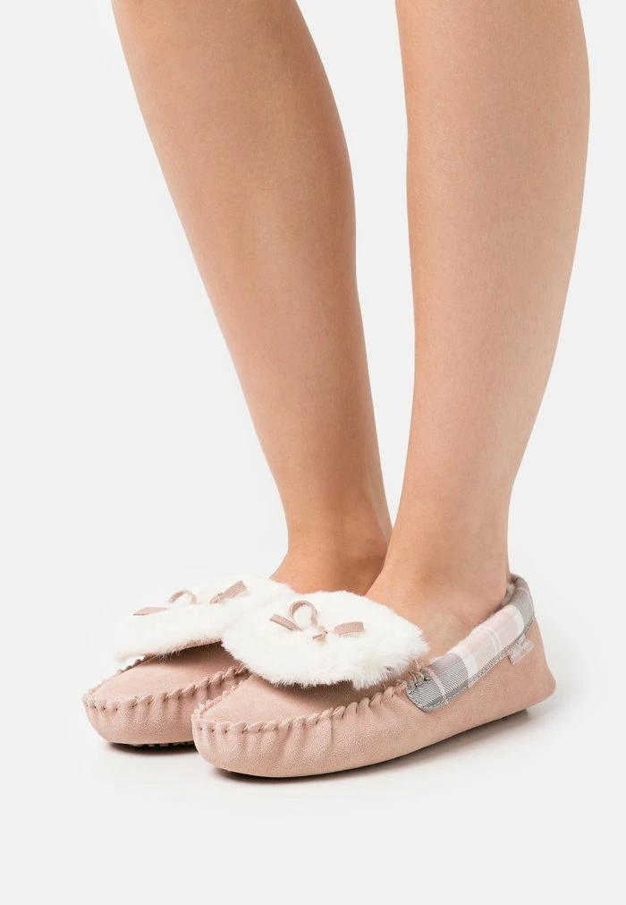 Barbour DARCIE - Slippers - Pink