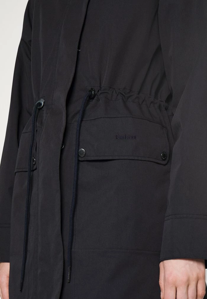 Barbour BOWLEES JACKET - Parka - Dark Blue - Image 6