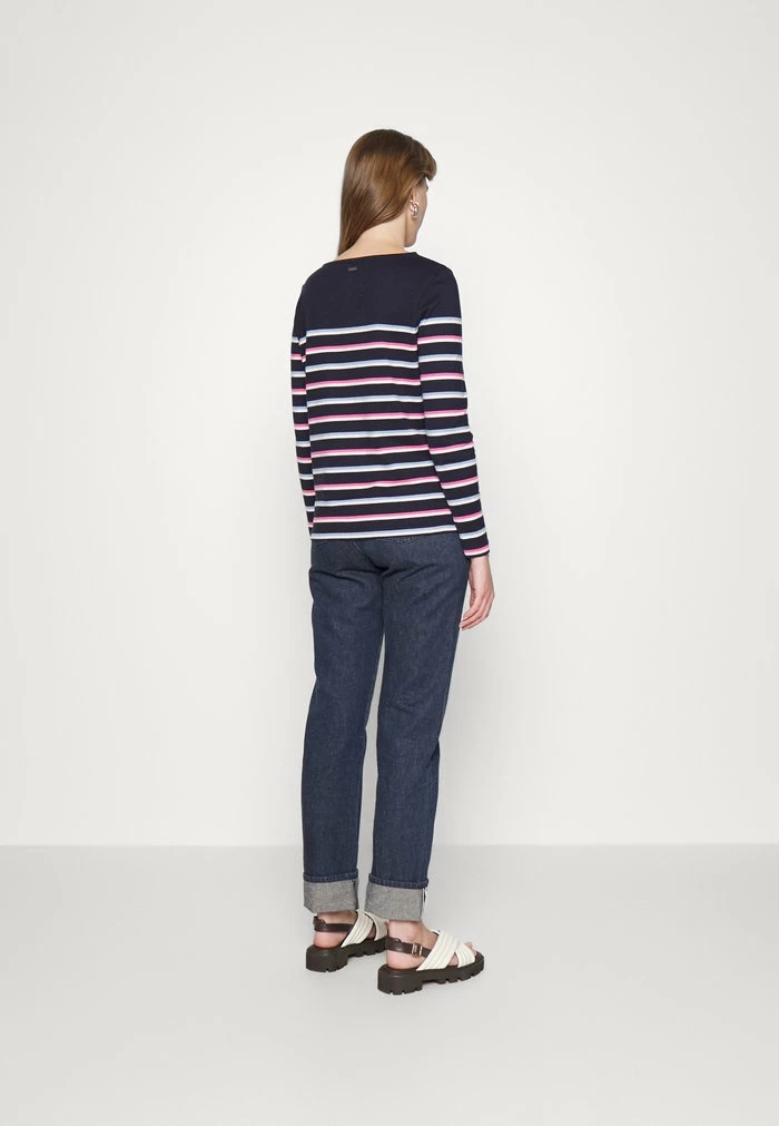 Barbour HAWKINS - Jumper - Navy - Image 3