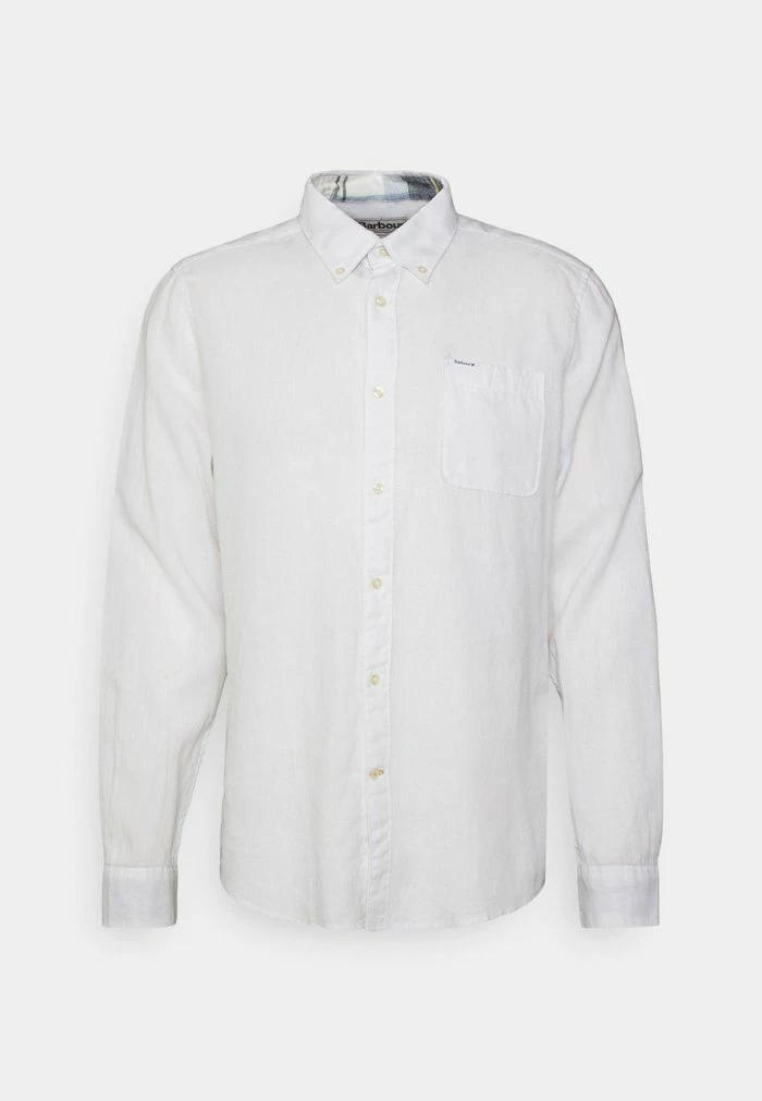 BARBOUR PENHALE - Shirt - White