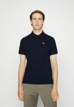 Barbour SPORTS - Polo Shirt - New Navy