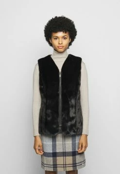 Barbour HORNBEAM LINER - Waistcoat - Black