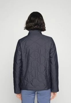 Barbour BINDWEED QUILT - Winter Jacket - Summer Navy