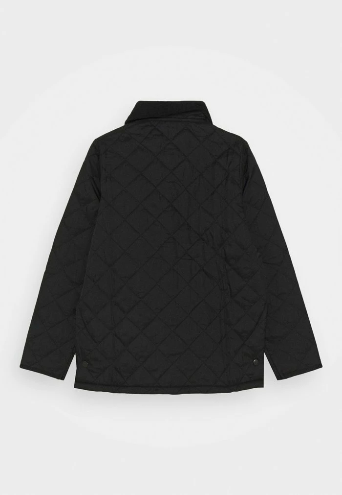 Barbour LIDDESDALE UNISEX - Light Jacket - Black - Image 2