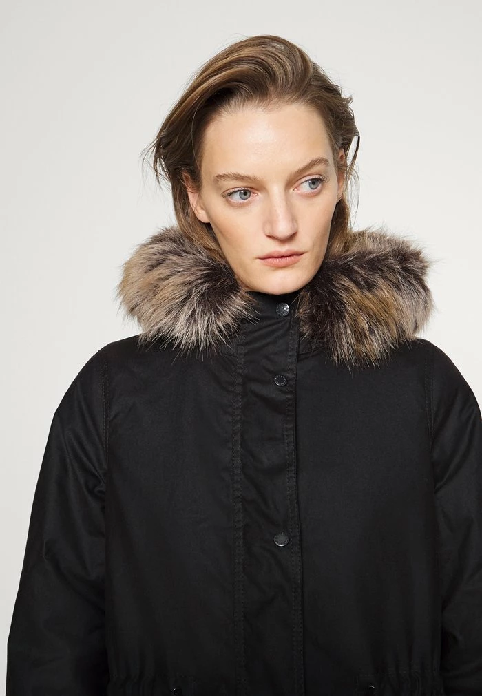 Barbour AMBERLEY - Winter Coat - Rustic/natural - Image 5