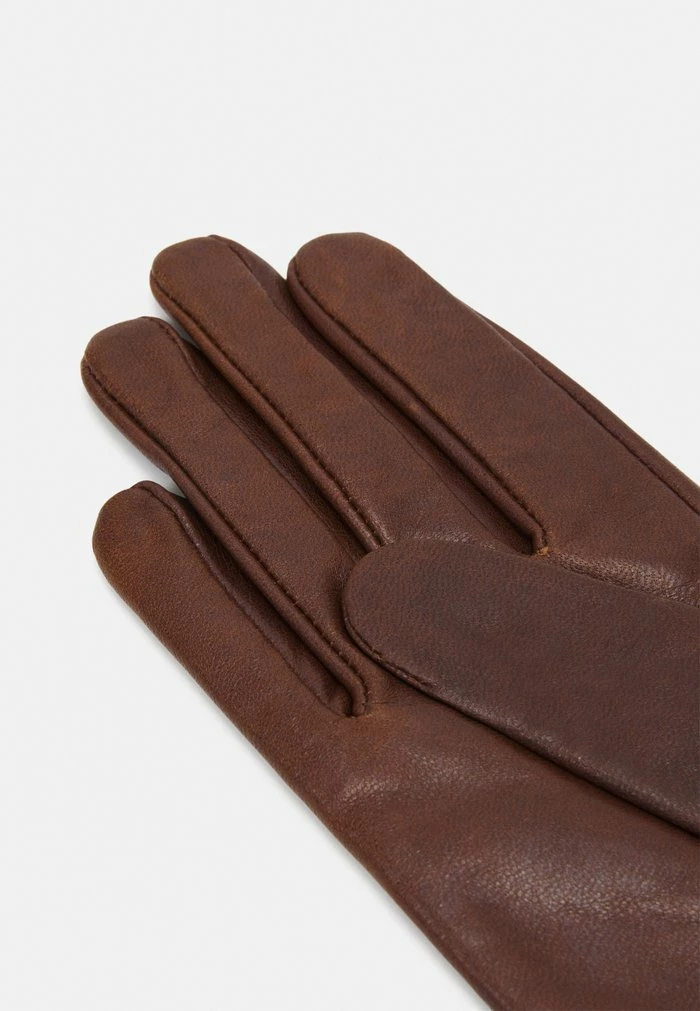 Barbour LADY JANE GLOVES - Gloves - Brown/hessian - Image 3
