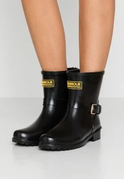 Barbour MUGELLO - Wellies - Black