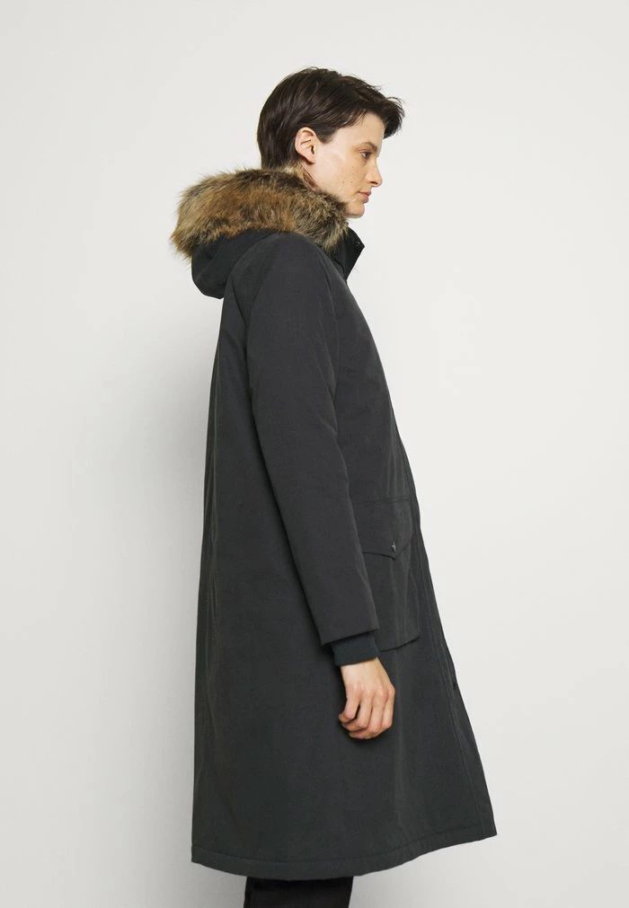 Barbour JACKET - Parka - Dark Navy - Image 6