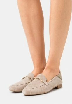 Barbour ESME - Slip-ons - Beige