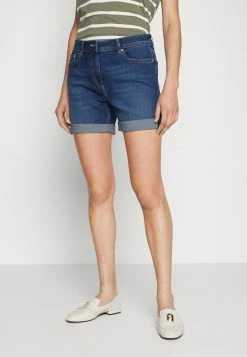 Barbour MADDISON - Shorts - Authentic Wash