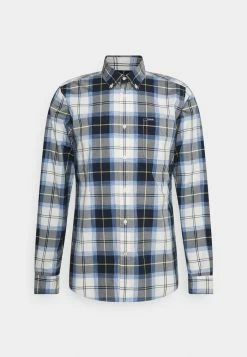 BARBOUR SUNLOCH TAILORED - Shirt - Skye Tartan