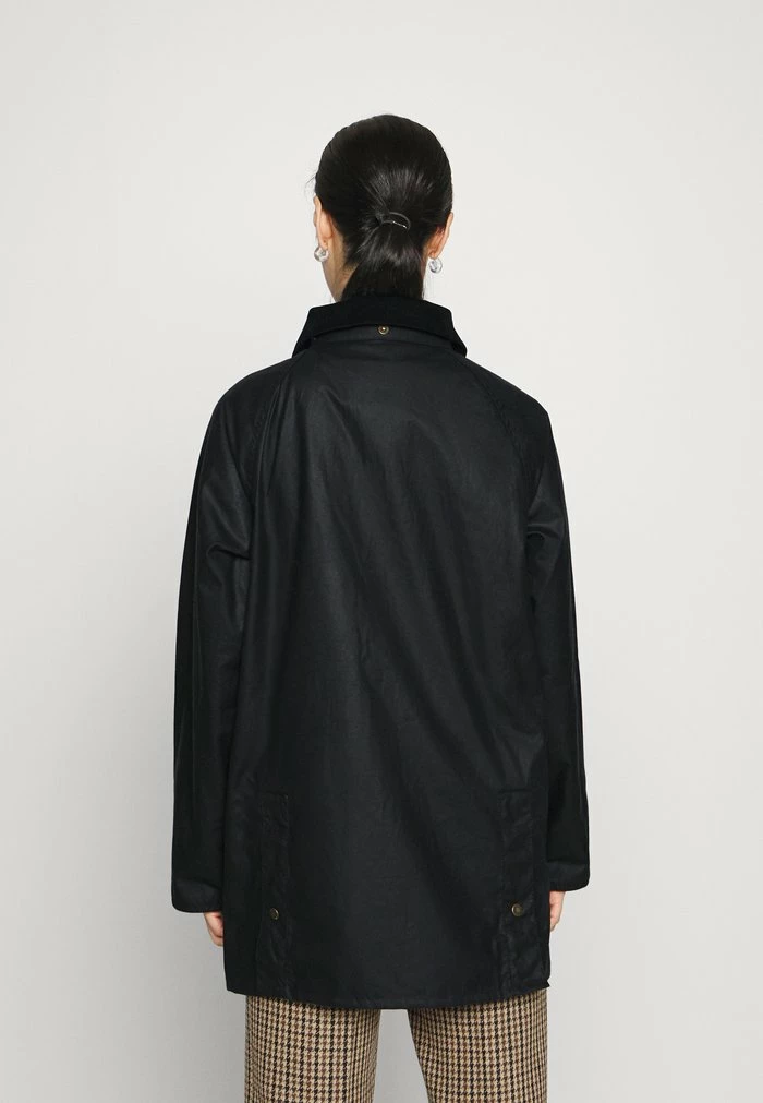 Barbour HIGHCLERE - Parka - Navy - Image 4