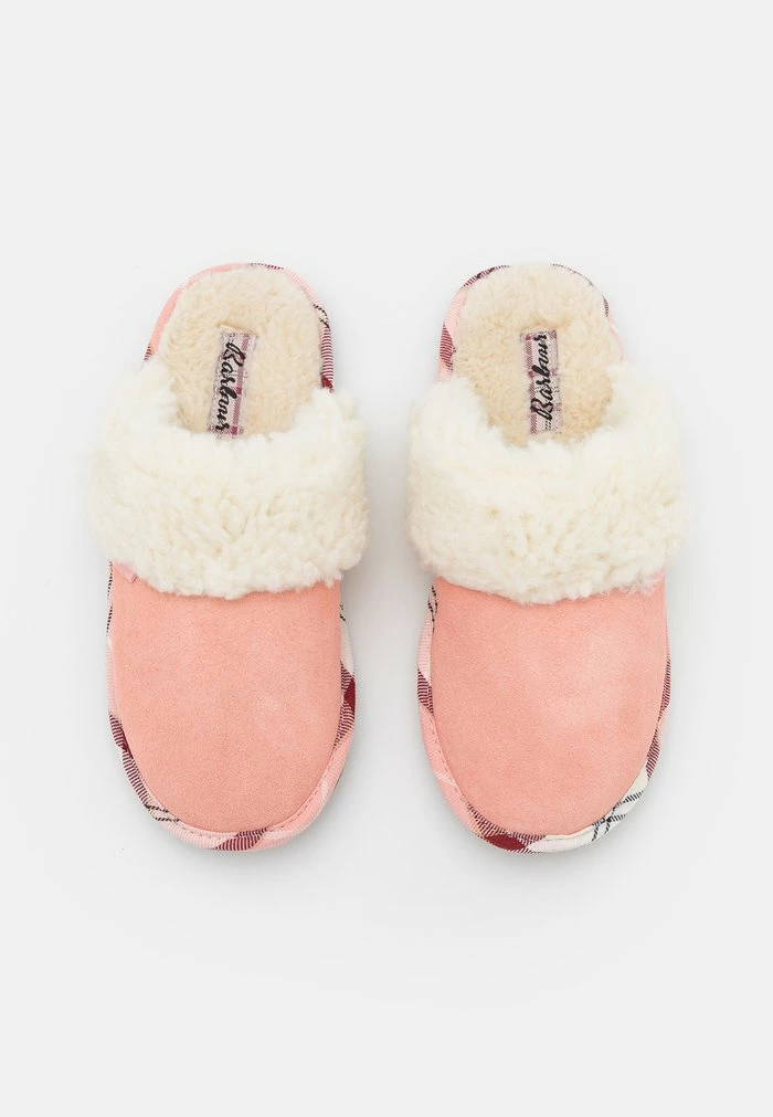 Barbour LYDIA MULE - Slippers - Pink - Image 5