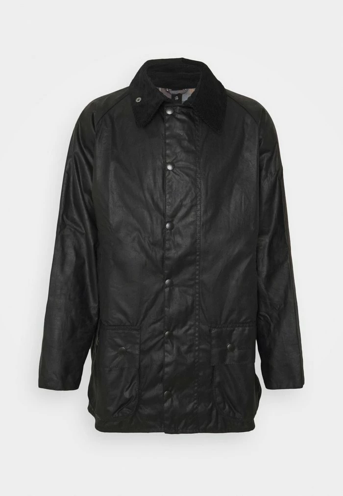 Barbour BEAUFORT JACKET - Short Coat - Black - Image 5