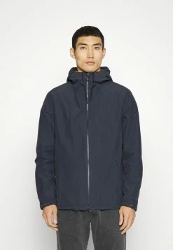 Barbour DILLON JACKET - Summer Jacket - Navy